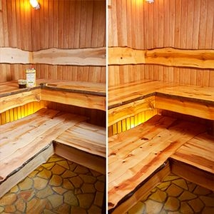 Масло для бани сауны Масло для бани сауны