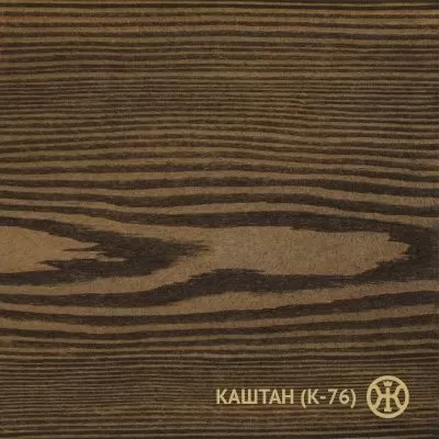 Колер 176 Каштан 0,1л