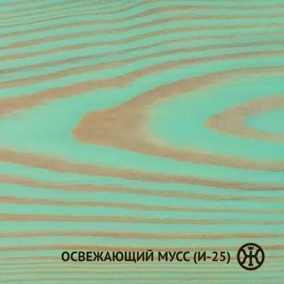 Колер Освежающий мусс (И-25) 0,1 л