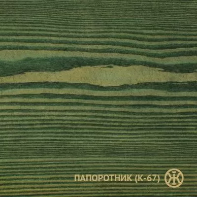 Колер Папоротник (К-67) 0,1 л