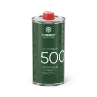 Скипидар живичный