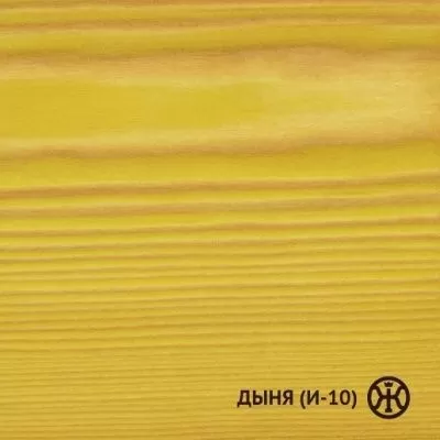 Колер Дыня (И-10) 0,1 л