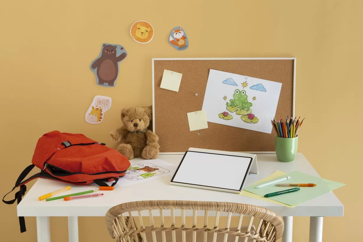 Сочетаемость цветов