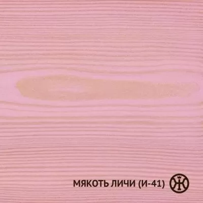 Колер Мякоть личи (И-41) 0,1 л