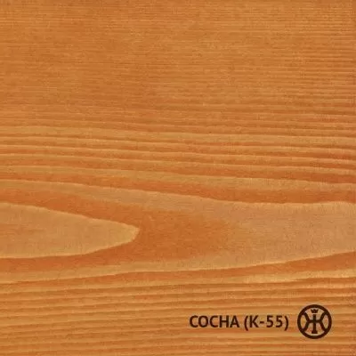 Колер Сосна (К-55) 0,1 л