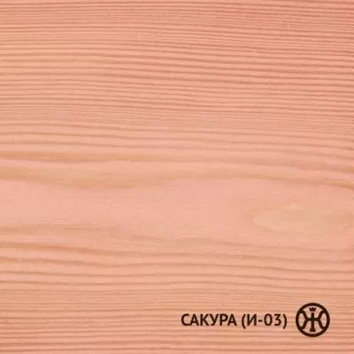 Колер Сакура (И-03) 0,1 л