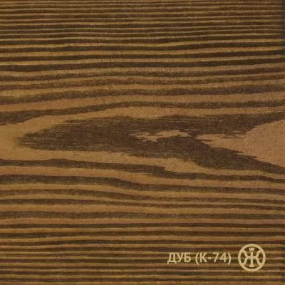 Колер Дуб (К-74) 0,1 л