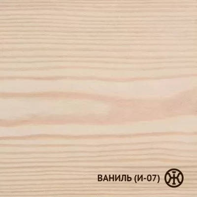 Колер Ваниль (И-07) 0,1 л