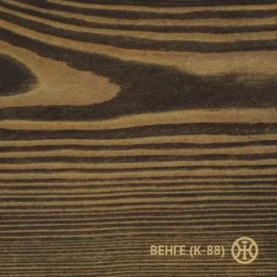 Колер Венге (К-88) 0,1 л