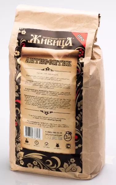 Антисептик