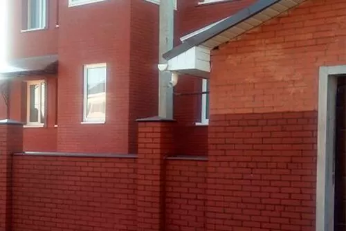 масло «Живица» для камня и кирпича