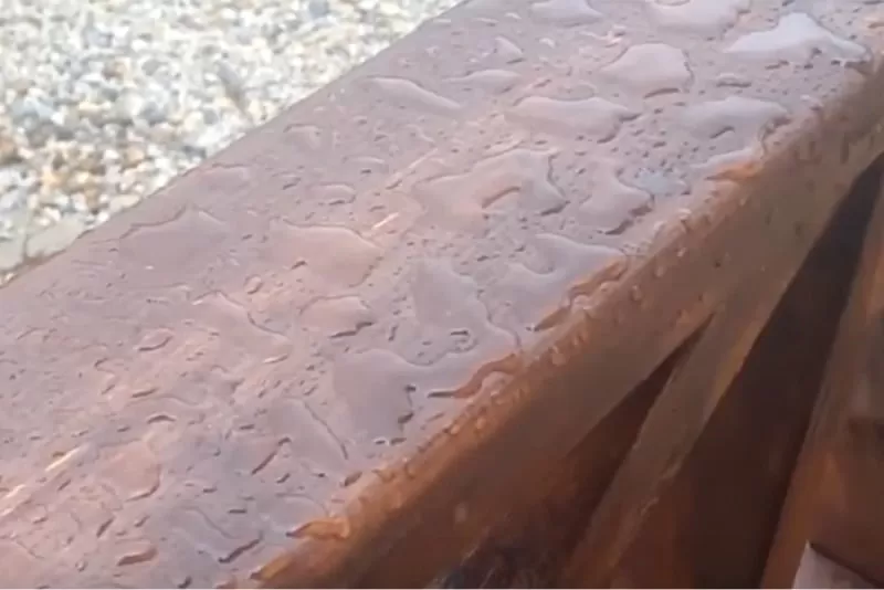 Лоскутный воск «Живица»