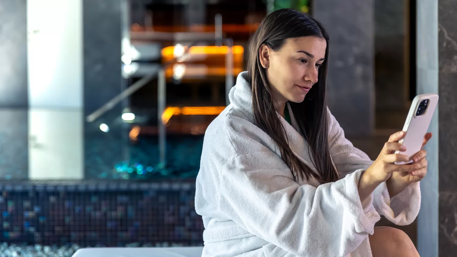 Почему зумеры и миллениалы выбирают баню как метод восстановления ресурса. И при чём тут масло?