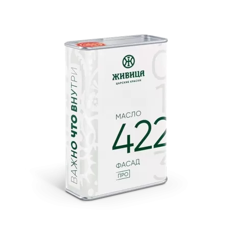 422 Масло Фасад ПРО 1 л
