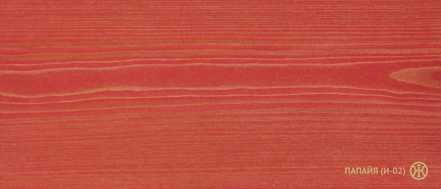 Колер Папайя (И-02)