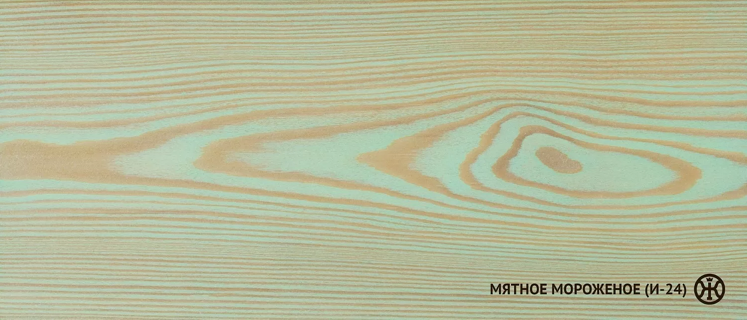 Колер Мятное мороженое (И-24)