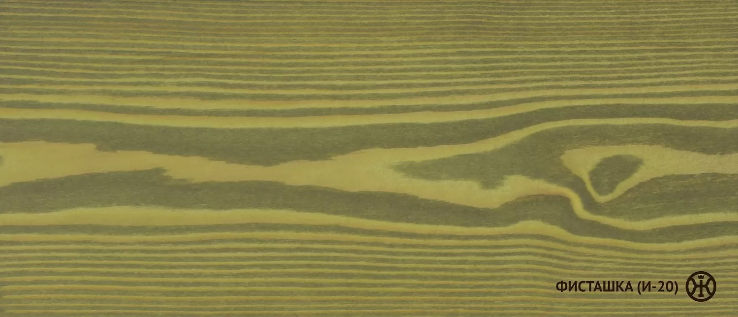 Колер Фисташка (И-20)