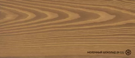 Колер 111 Молочный Шоколад 0,1л