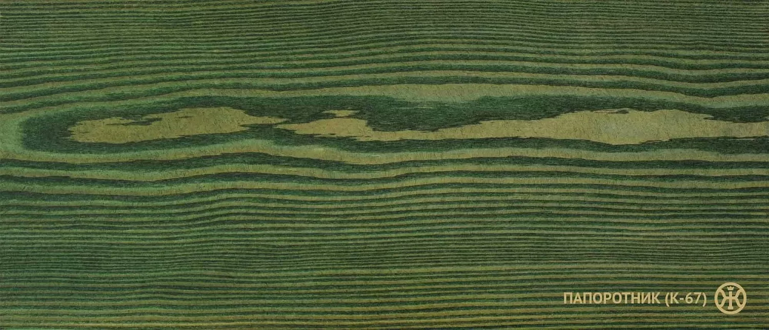 Колер Папоротник (К-67)