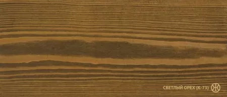 Колер Светлый орех (К-73)