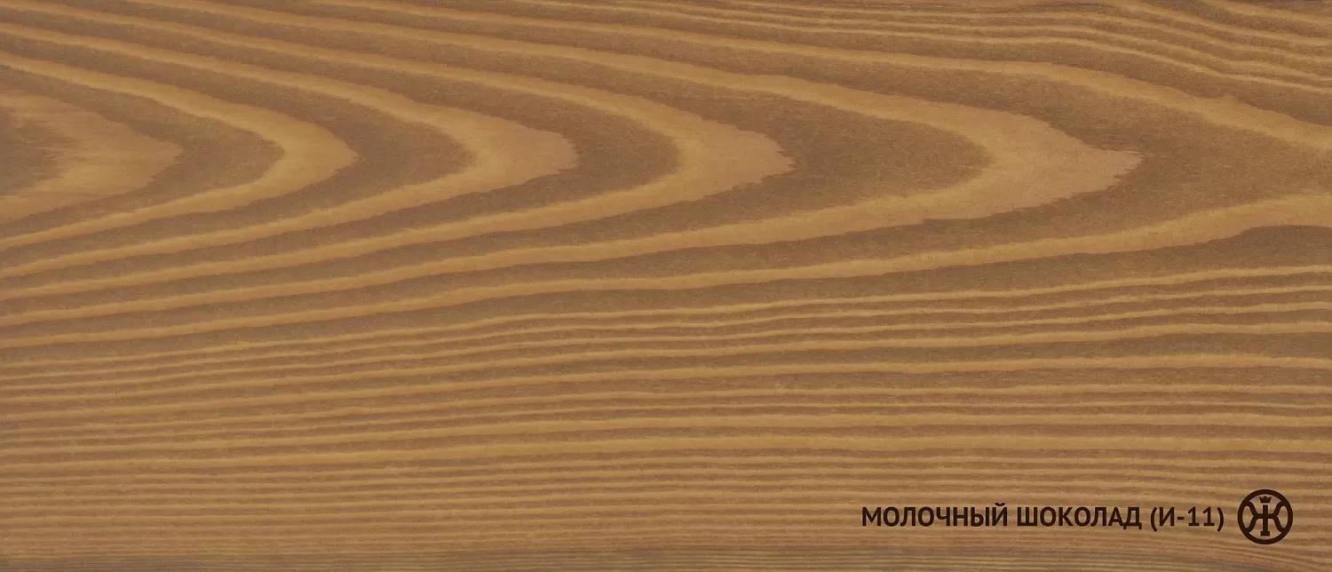 Колер Молочный Шоколад (И-11)