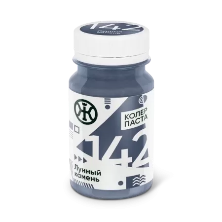 Колер 142 Лунный камень 0,1 л