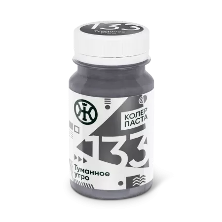 Колер 133 Туманное утро 0,1 л