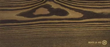 Колер 188 Венге 0,1л