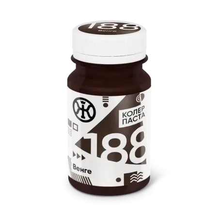 Колер 188 Венге 0,1л