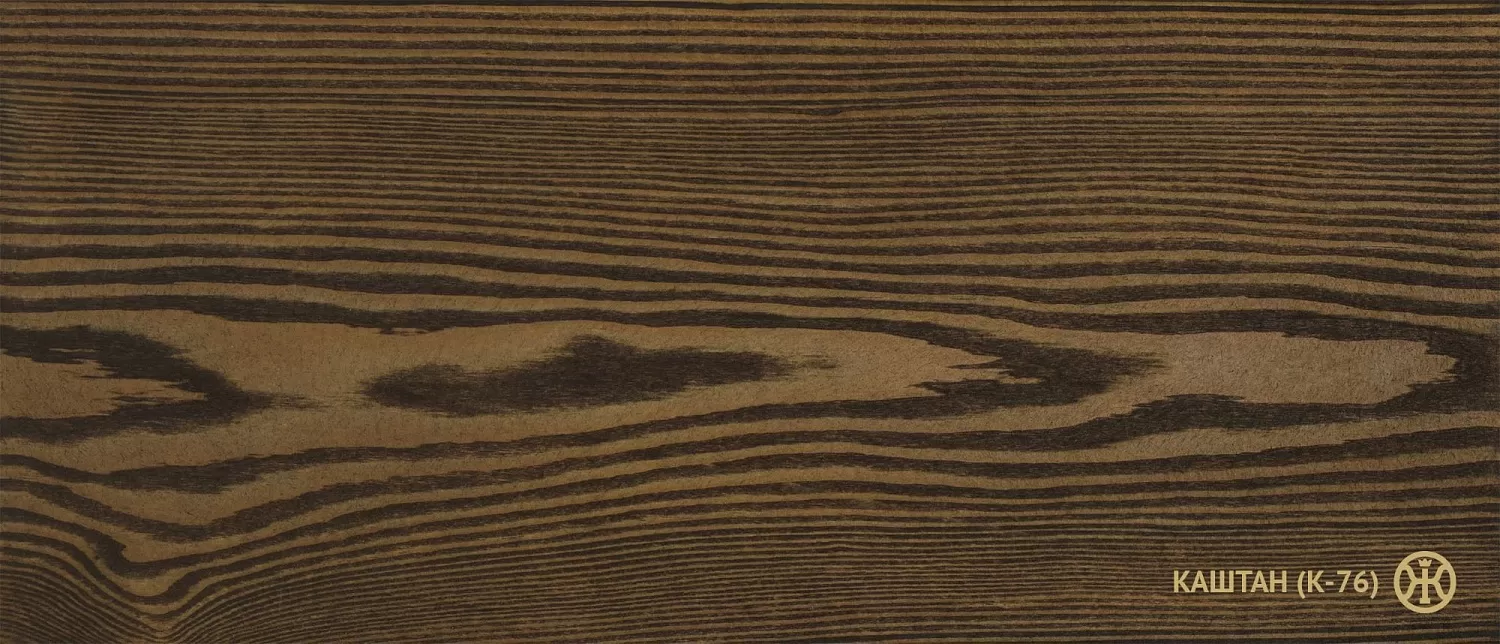 Колер Каштан (К-76)