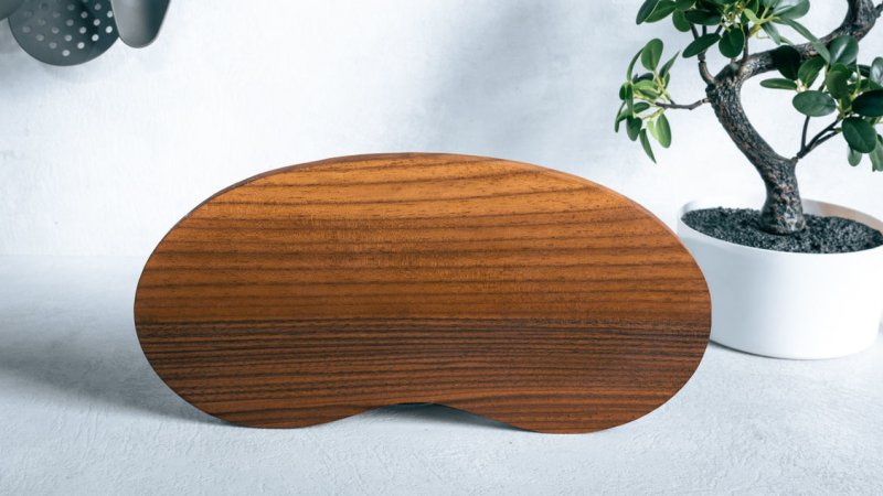 Какая разделочная доска лучше? Выбираем породу дерева