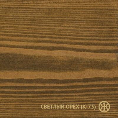 Колер Светлый орех (К-73) 0,1 л Колер Светлый орех (К-73) 0,1 л