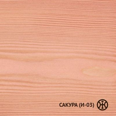 Колер Сакура (И-03) 0,1 л Колер Сакура (И-03) 0,1 л