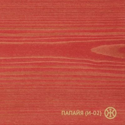 Колер Папайя (И-02) 0,1 л Колер Папайя (И-02) 0,1 л