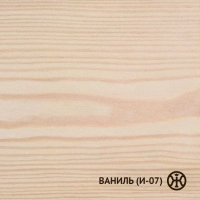 Колер Ваниль (И-07) 0,1 л