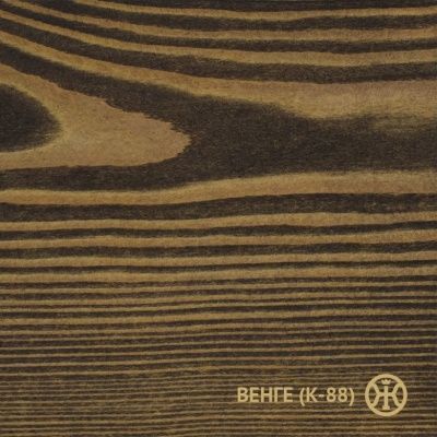 Колер Венге (К-88) 0,1 л Колер Венге (К-88) 0,1 л
