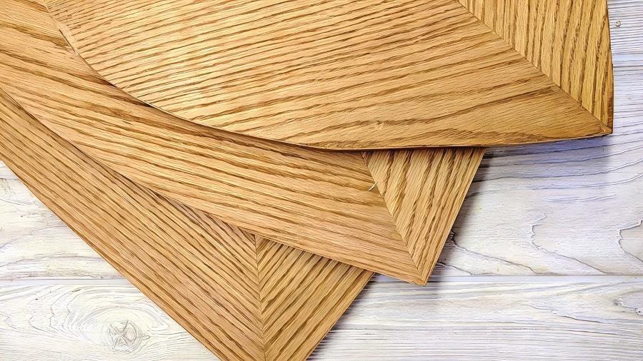 Финишная обработка