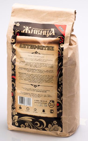 Антисептик