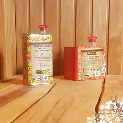 Баня своими руками