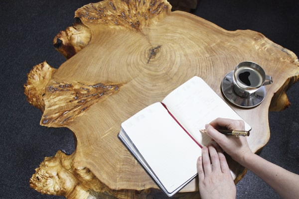 степень блеска ЛКМ