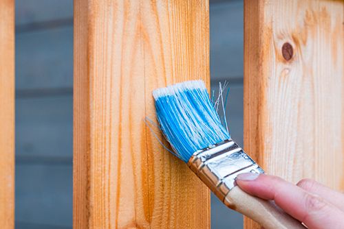 Лазурь по дереву «Живица»