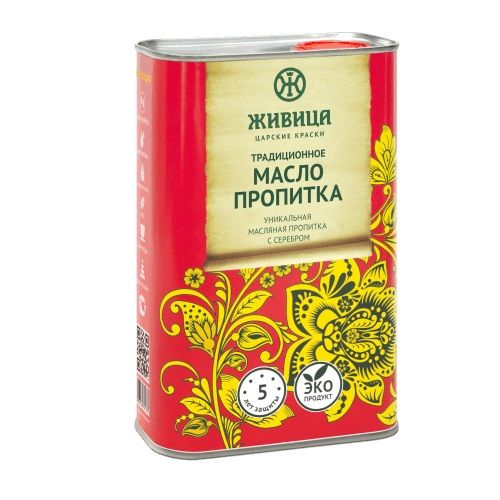 Масло пропитка