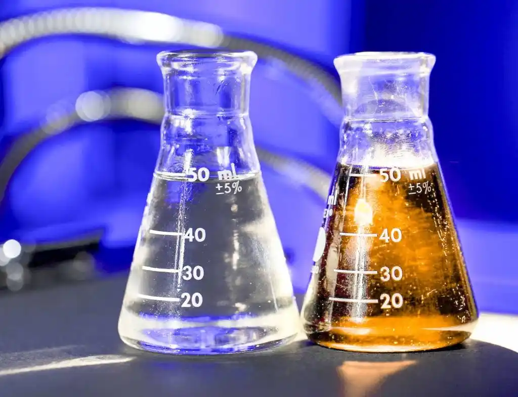 Производство масла