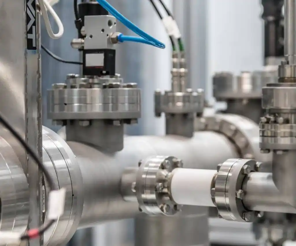 Производство масла