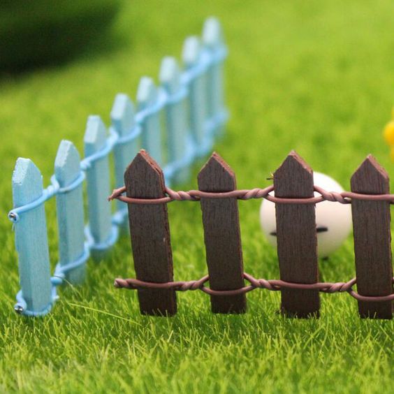 забор забор