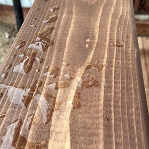 масло для перил