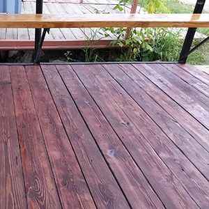 воск для пола