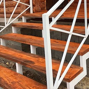 масло для ступеней лестниц