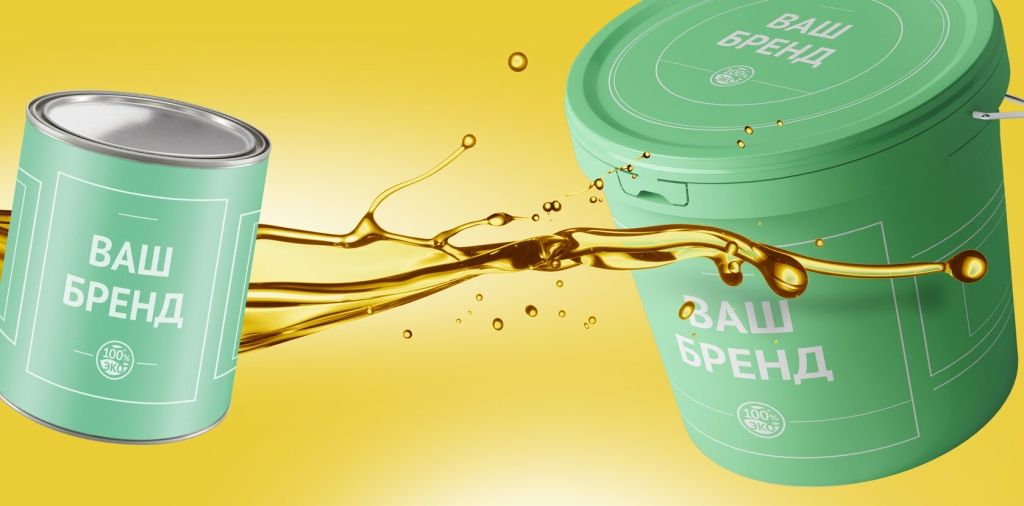 Контрактное производство масла и воска для дерева Контрактное производство масла и воска для дерева