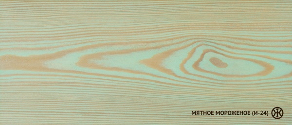 Колер Мятное мороженое (И-24)